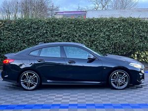 BMW 2-Series 218d M-SPORT 2.0 // LOW MILEAGE // FU - Image 2