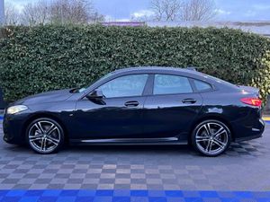 BMW 2-Series 218d M-SPORT 2.0 // LOW MILEAGE // FU - Image 3