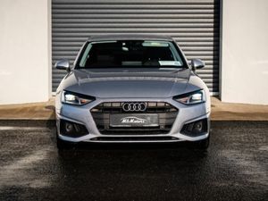 Audi A4 2.0 TDI Technik 35 Mhev 4DR Auto - Image 2