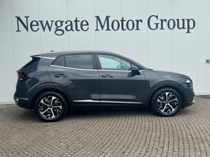 Kia Sportage K3 Mhev MY23 5DR - Image 4