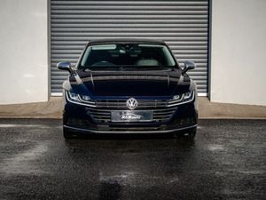 Volkswagen Arteon ELEGANCE TDI - Image 2