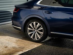 Volkswagen Arteon ELEGANCE TDI - Image 3