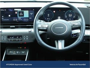 Hyundai KONA 1.6 HYBRID Elegance Auto - Image 4