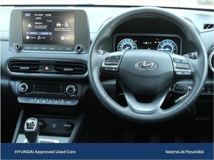 Hyundai KONA EXECUTIVE TWO TONE - 1.0 PETROL - Image 4