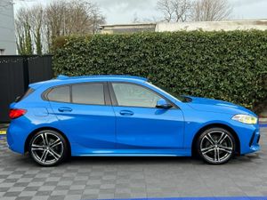 BMW 1-Series 118D M-SPORT 2.0 // FULL SERVICE HIST - Image 2