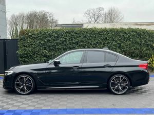 BMW 5-Series 530e LCI M-SPORT COMPETITION 2.0 HYBR - Image 3