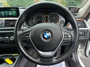 BMW 3-Series 320d LUXURY-LINE // SERVICE HISTORY / - Image 4