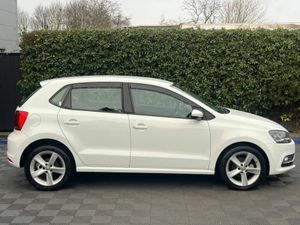 Volkswagen Polo HIGHLINE 1.2 TSI AUTO // FULL SERV - Image 2