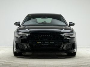 Audi A6 50 TFSI E S LINE BLACK EDITION - Image 2