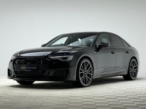 Audi A6 50 TFSI E S LINE BLACK EDITION - Image 3