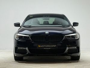 BMW 5-Series 530E M SPORT - Image 2