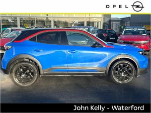 Opel Mokka SRI 1.2i (100PS) FULL DEALER SERVICE - Image 4