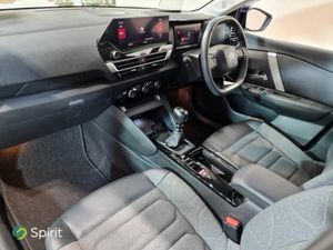 Citroen C4 FEEL Pack*Call Andrew 0862617858* - Image 4