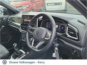 Volkswagen T-Roc R-LINE 2.0 TDI 116 BHP - Image 4