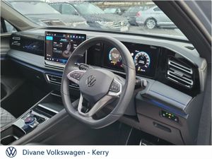 Volkswagen Tiguan R LINE 75 2.0TDI 150BHP AUTOMATI - Image 4