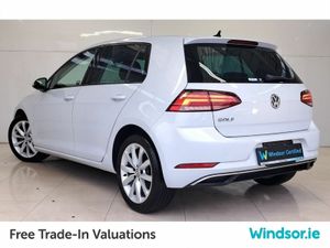 Volkswagen Golf TSI COMFORT-LINE AUTO - Image 2