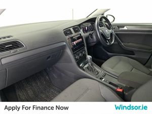 Volkswagen Golf TSI COMFORT-LINE AUTO - Image 4