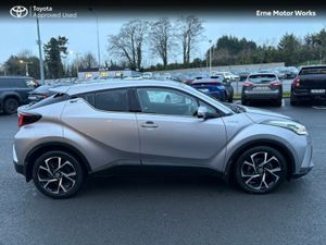 Toyota C-HR C-HR 1.8 HYBRID SPORT - Image 2