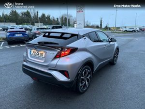 Toyota C-HR C-HR 1.8 HYBRID SPORT - Image 3