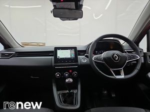 Renault Clio TCe 90 DFull Evolution - Image 3