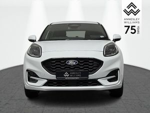 Ford Puma 1.0L  ST-Line Auto - Image 3