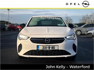 Opel Corsa SC 1.2i (75PS)1 OWNER FROM NEW - Image 3