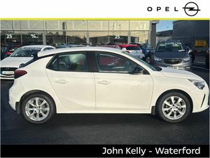 Opel Corsa SC 1.2i (75PS)1 OWNER FROM NEW - Image 4