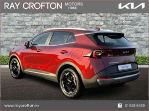 Kia Sportage 1.6 - Image 3
