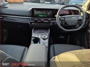 Kia Sportage 1.6 - Image 4