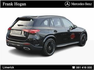 Mercedes-Benz GLC GLC 220d AMG 2.0 Diesel 197 BHP - Image 4
