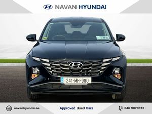 Hyundai Tucson 2WD Comfort Plus - Image 3