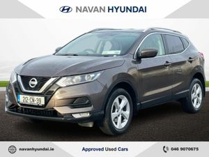 Nissan Qashqai 1.5 DSL SE - Image 4