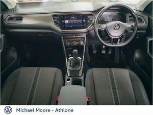 Volkswagen T-Roc 1.6 TDI 115bhp Design - Image 2