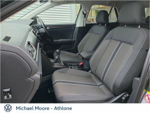 Volkswagen T-Roc 1.6 TDI 115bhp Design - Image 4