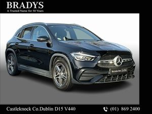 Mercedes-Benz GLA GLA 200 Auto AMG - Image 2