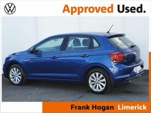 Volkswagen Polo 1.0 TSI 80HP Comfortline "Call Eva - Image 3