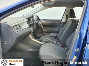Volkswagen Polo 1.0 TSI 80HP Comfortline "Call Eva - Image 4
