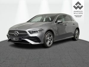 Mercedes-Benz A-Class A250e AMG Line Executive - Image 4