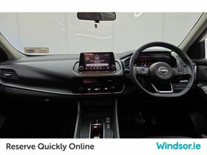 Nissan Qashqai ePOWER QASHQAI SV *Scrappage deal* - Image 4