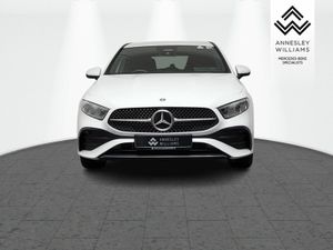 Mercedes-Benz A-Class A250e AMG Line Executive - Image 3