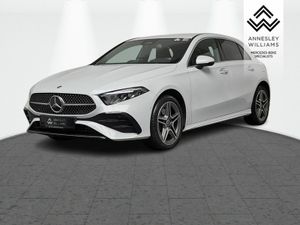 Mercedes-Benz A-Class A250e AMG Line Executive - Image 4