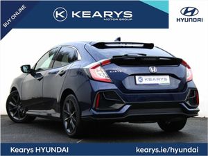 Honda Civic 1.0 VTEC Turbo Smart - Image 2