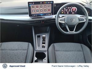 Volkswagen Golf EDITION 75 AUTO 1.5 MHEV 116HP *MO - Image 2