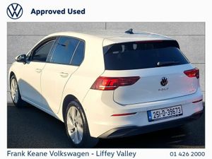 Volkswagen Golf  EDITION 75 AUTO 1.5 MHEV 116HP *P - Image 3