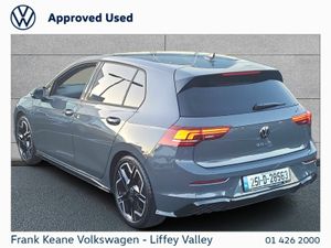 Volkswagen Golf R-LINE 1.5 TSI 150HP *DOLPHIN GREY - Image 3