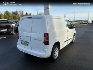 Toyota Proace City PR CITY 1.5 130HP SWB A/T - Image 3