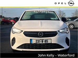 Opel Corsa SC 1.2i (75PS)1 OWNER FROM NEW - Image 3
