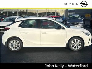 Opel Corsa SC 1.2i (75PS)1 OWNER FROM NEW - Image 4