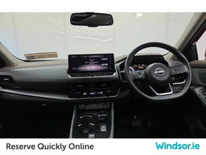 Nissan X-Trail ePOWER X-TRAIL SV PREMIUM 5 Seater - Image 4