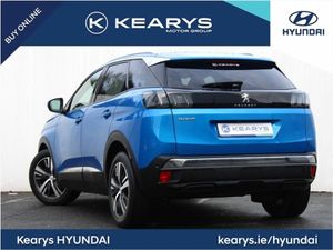 Peugeot 3008 1.2 PureTech 130bhp Allure - Image 2